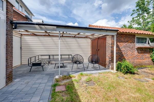 Medium property photo - Julianastraat 23, 3161 AJ Rhoon